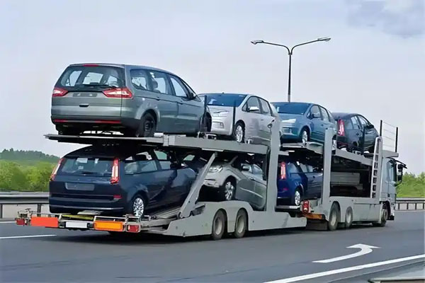 萍乡轿车托运查询