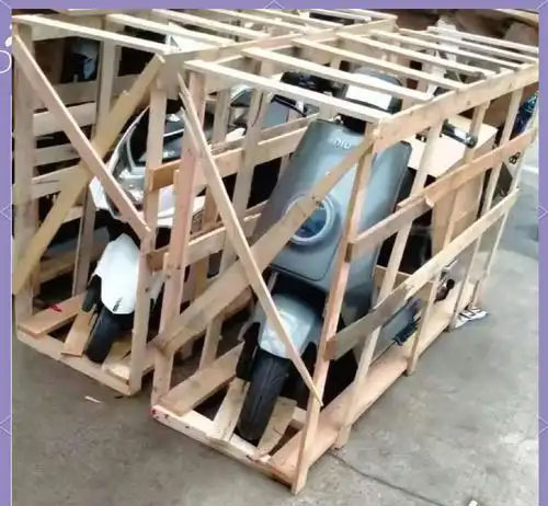萍乡电动车运输